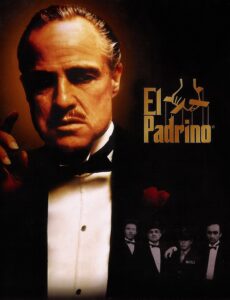 El padrino