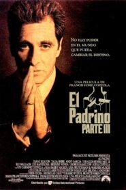 El Padrino Parte III