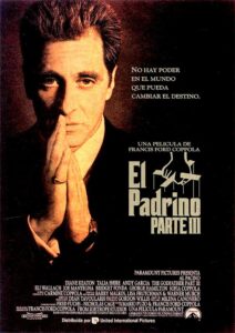 El Padrino Parte III