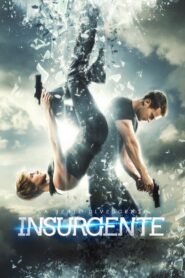 La serie Divergente: Insurgente