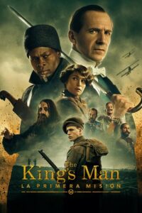 The King’s Man: La primera misión