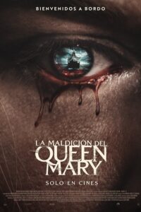 La maldición del Queen Mary