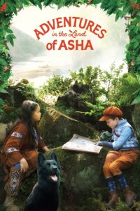 Las Aventuras De Jules y Asha