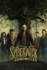 Las crónicas de Spiderwick