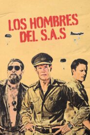 Los hombres del SAS