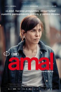 Amal: Un esprit libre