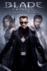 Blade Trinity