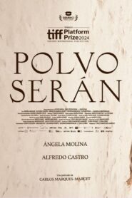 Polvo serán