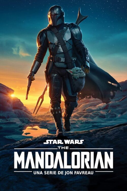 The Mandalorian