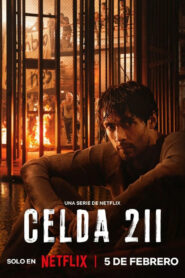 Celda 211