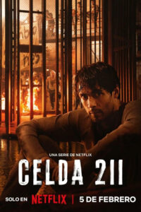 Celda 211