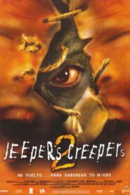 Jeepers Creepers 2