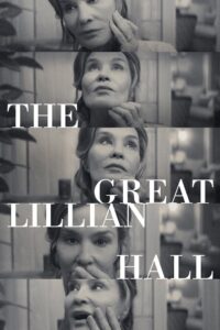 La gran Lillian Hall