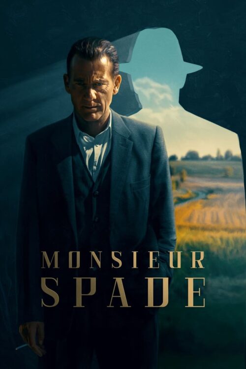 Monsieur Spade