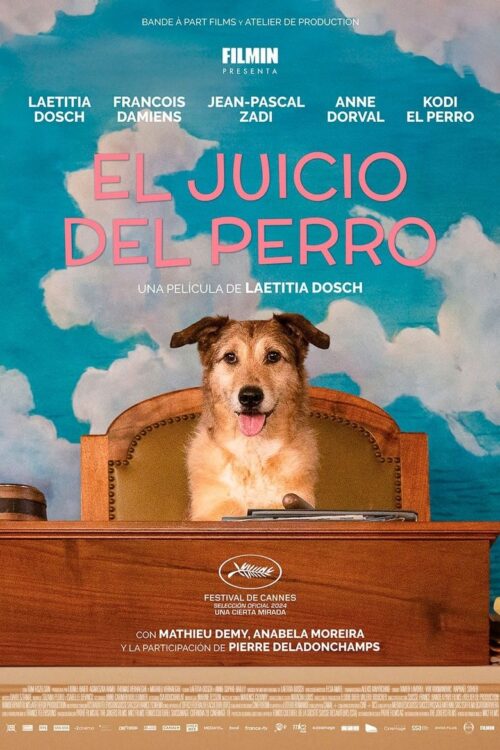 El juicio del perro